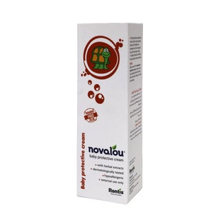 Novalou Baby Protective Cream 100ml