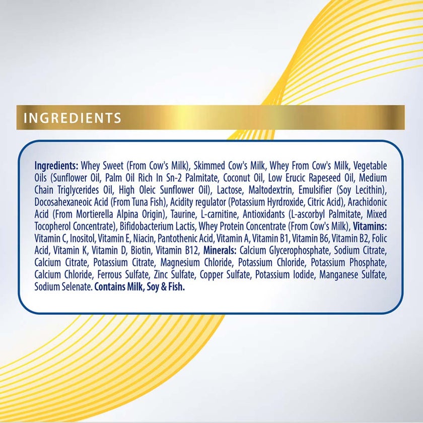 S-26 Gold PDF Post Discharge Premature Baby Milk Formula 400g