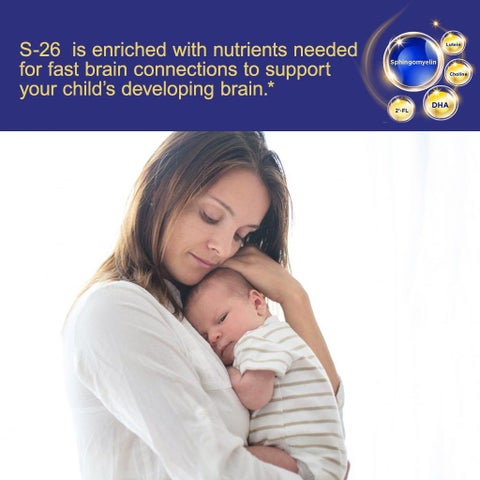 S-26 Gold PDF Post Discharge Premature Baby Milk Formula 400g