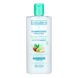 Evoluderm Douceur D'Amande Protective Shampoo 400ml