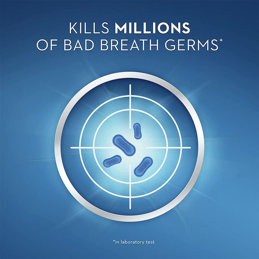 Crest 3D White Whitening Therapy Enamel Care Toothpaste 75ml