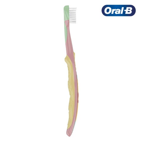 Oral-B Winnie The Pooh 0-2 Years Baby Toothbrush