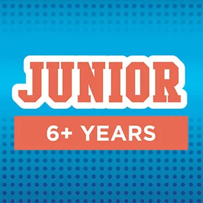 Oral-B Junior Manual Toothbrush Star Wars, For 6 - 12 Years Children, Assorted Pack of