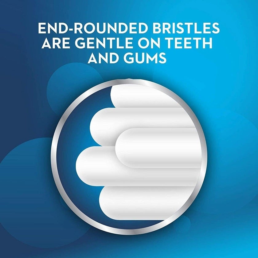 Oral B Kids Disney Pixer Cars Manual Toothbrush