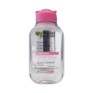 Garnier SkinActive Micellar Cleansing Water Sensitive Skin 100ml