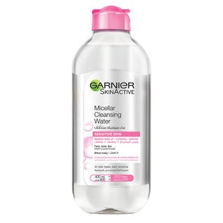 Garnier SkinActive Micellar Cleansing Water 400ml