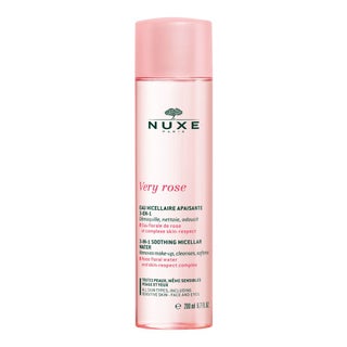 Nuxe Very Rose 3-In-1 Soothing Micellar Water 200ml