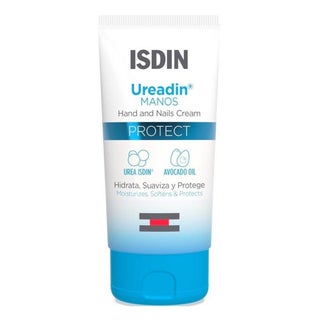 Isdin Ureadin Manos Protect Hand Cream 50ml