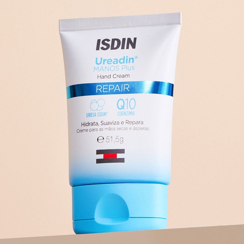 Isdin Ureadin Manos Protect Hand Cream 50ml