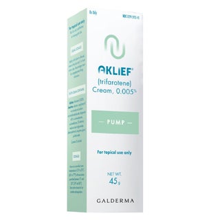 Aklief 0.005% Topical Cream 75g