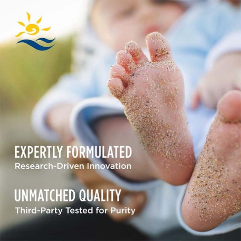 Nordic Naturals Baby's DHA Vegetarian Omega 3 Drops 30ml