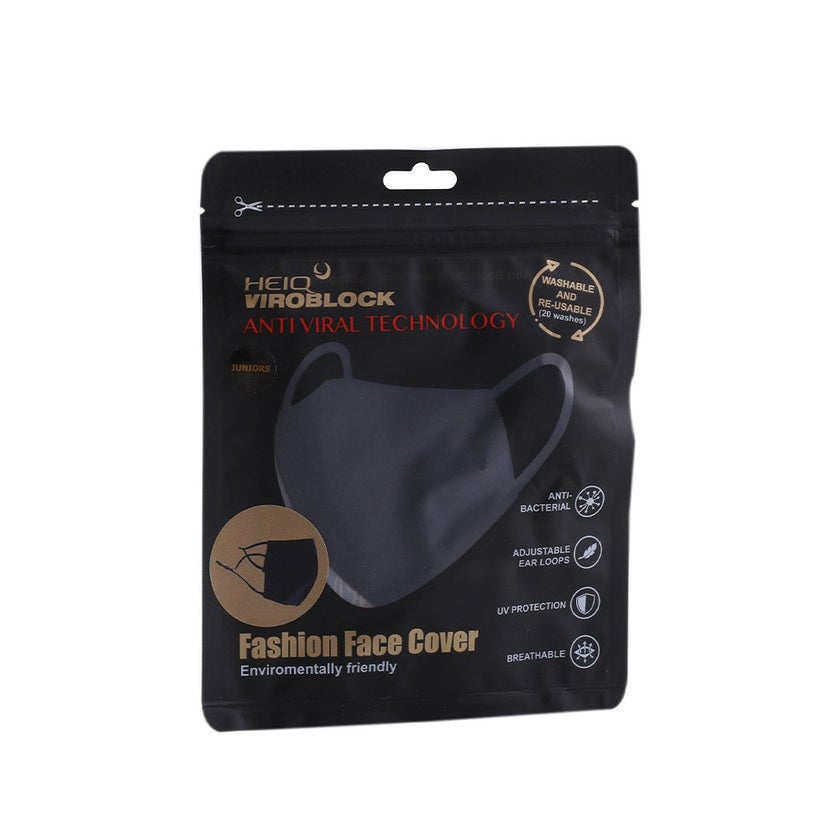 Fashion Mask Reusable Face Mask Kids Junior Size ILS005