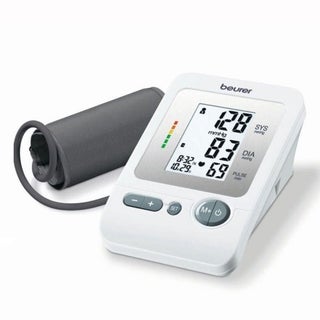 Beurer BM26 Upper Arm Blood Pressure Monitor