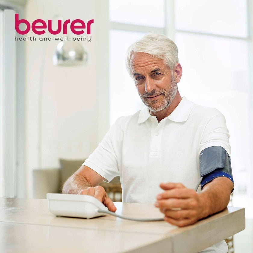 Beurer BM26 Upper Arm Blood Pressure Monitor