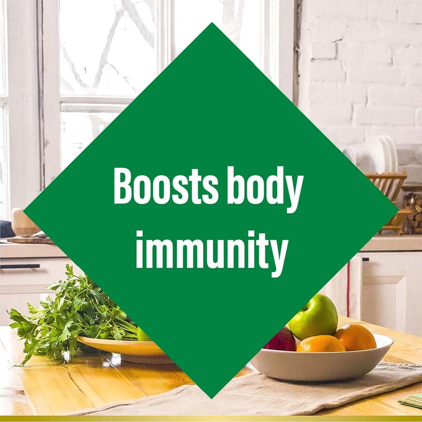 Nature's Bounty E-400IU Pure dl-Alpha Softgels, Pack of 100's