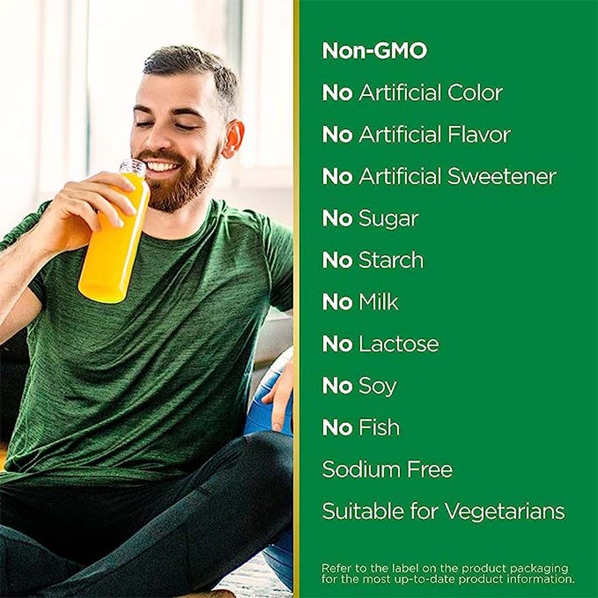 Nature's Bounty E-400IU with Selenium 50mcg Softgels, Pack of 30's