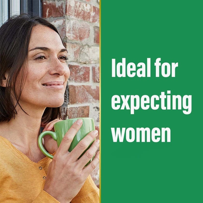 Nature's Bounty Folic Acid 400mcg Tablets, Pack of 250's