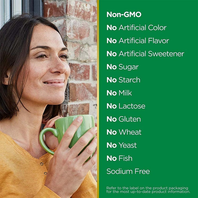 Nature's Bounty Turmeric 450mg Capsules, Pack of 60's