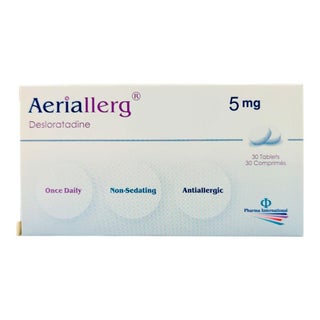 Arbaval 160mg Tablets, Pack of 28's