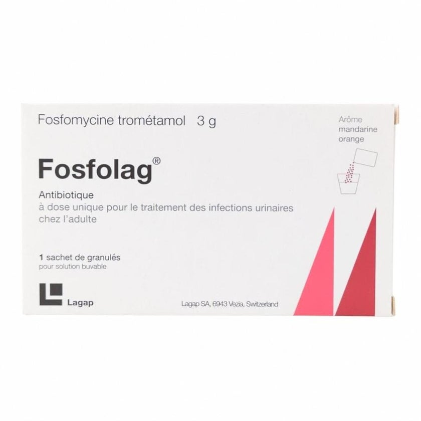 Fosfolag 3G Sachet