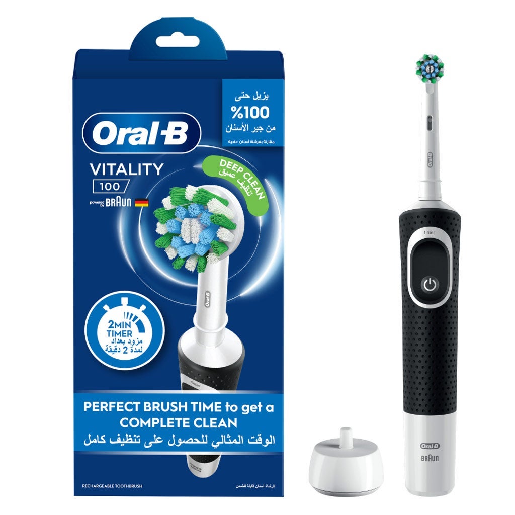 Oral-B Oral Care UAE | Toothbrushes, Toothpaste, Floss | myAster