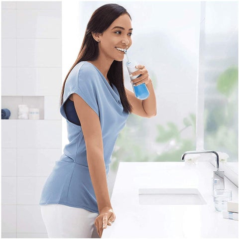Oral B Aqua Care 4 Cordless Water Flosser MDH20.016.2