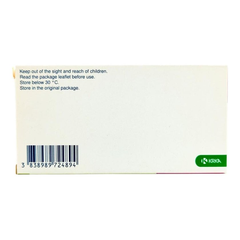 Wamlox 5mg/160mg Tablets, Pack of 28's