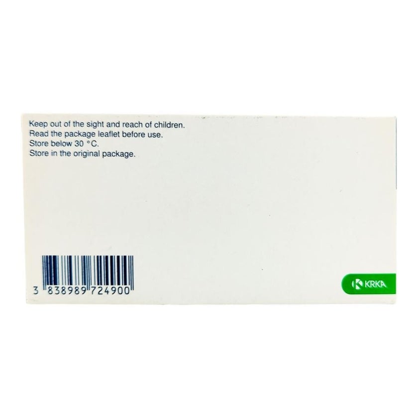 Wamlox 10mg/160mg Tablets, Pack of 28's