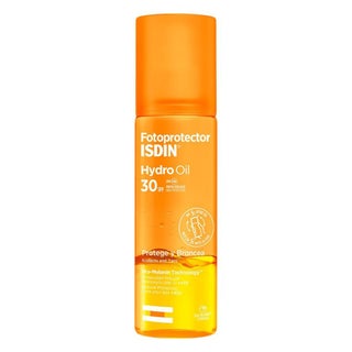 Isdin Fotoprotector Hydro Oil SPF30 200ml