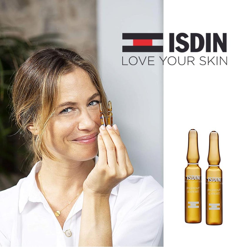 Isdinceutics Pigment Expert Correcting Serum 2ml, Pack of 10's