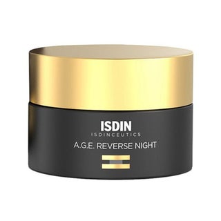 Isdin Isdinceutics A.G.E Reverse Night Repair Cream 51.5g