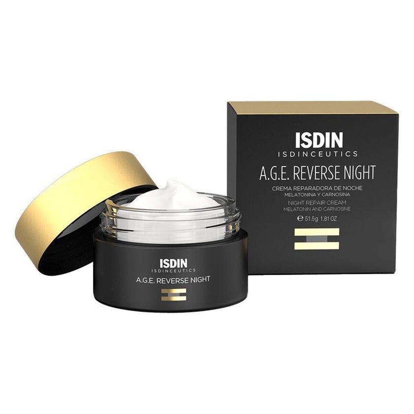 Isdin Isdinceutics A.G.E Reverse Night Repair Cream 51.5g