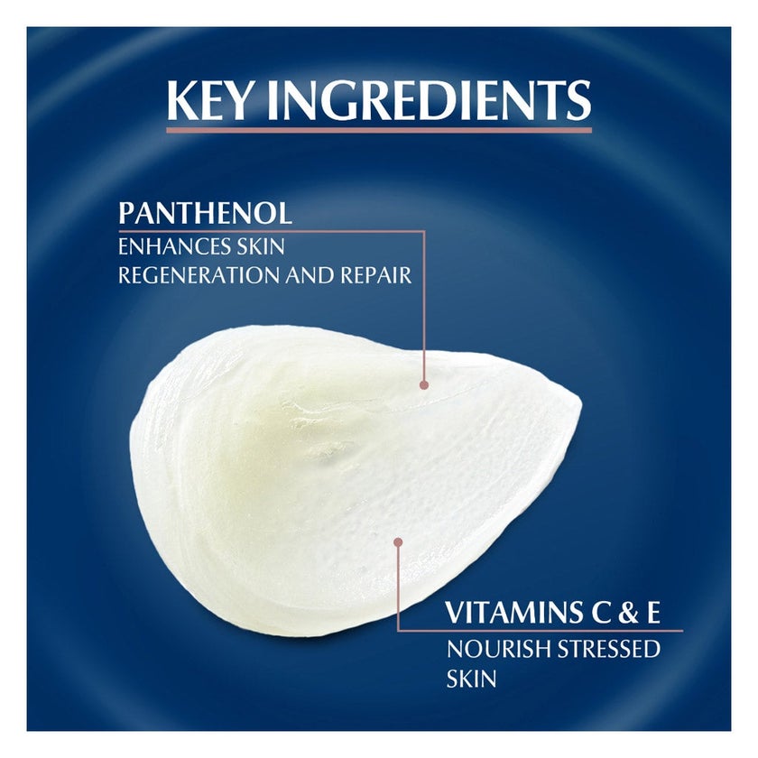 Eucerin Aquaphor SOS Lip Care Balm For Dry & Cracked Lips 10ml