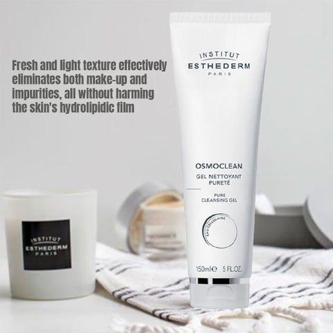 Institut Esthederm Osmoclean Pure Cleansing Gel 150ml