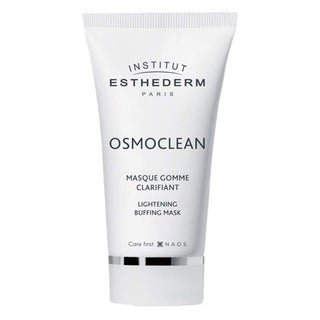 Institut Esthederm Osmoclean Lightening Buffing Mask 75ml