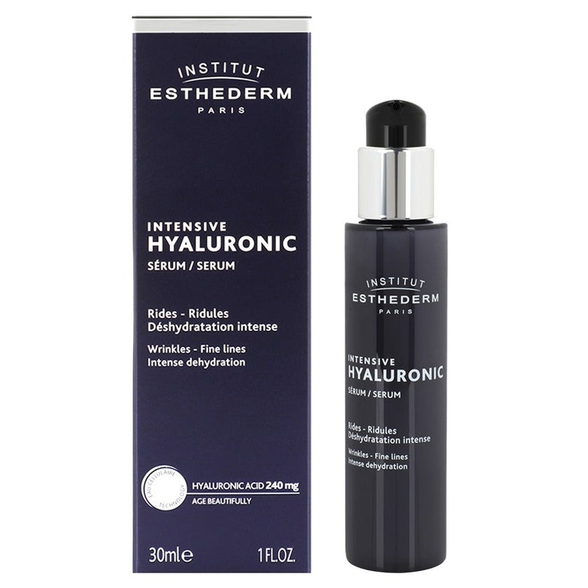 Institut Esthederm Intensive Hyaluronic Serum 30ml