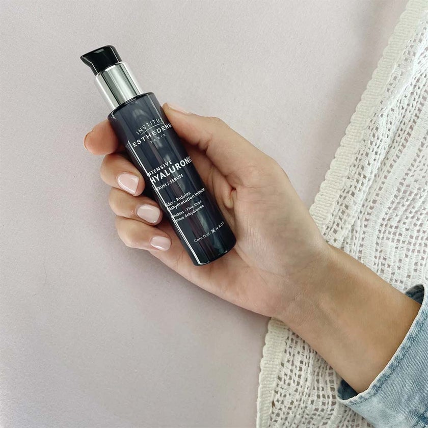 Institut Esthederm Intensive Hyaluronic Serum 30ml