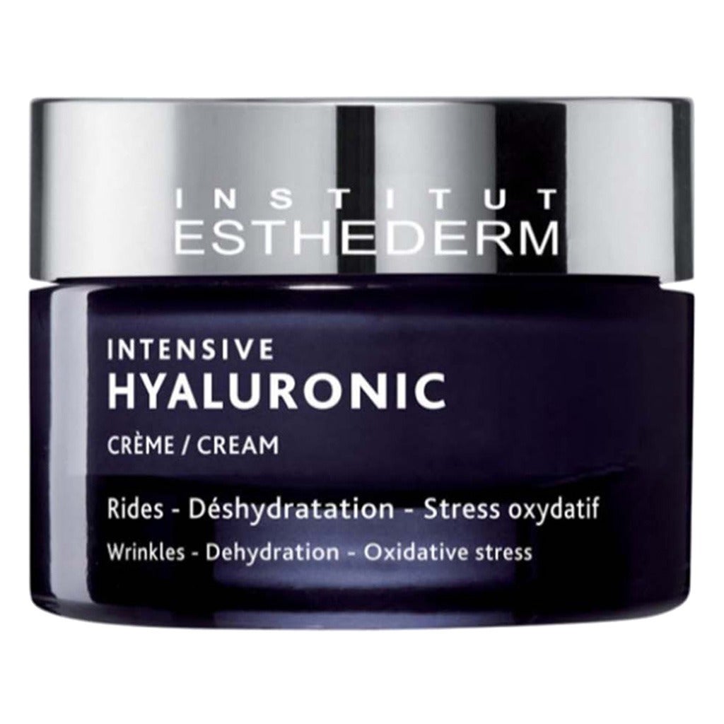 Institut Esthederm Intensive Hyaluronic Cream 50ml - myAster
