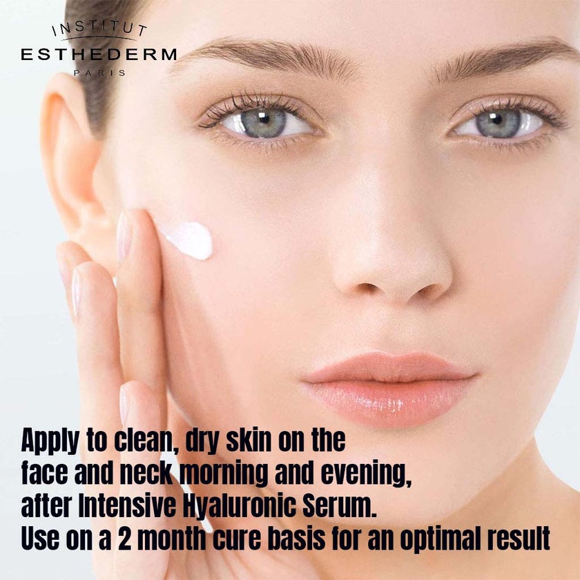 Institut Esthederm Intensive Hyaluronic Cream 50ml