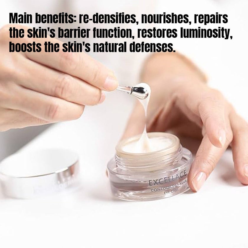 Institut Esthederm Excellage Eye Contour Care Cream 15ml