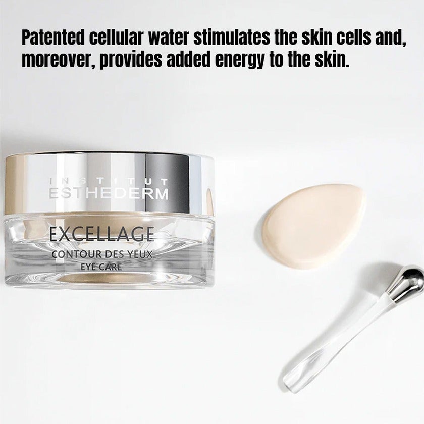 Institut Esthederm Excellage Eye Contour Care Cream 15ml