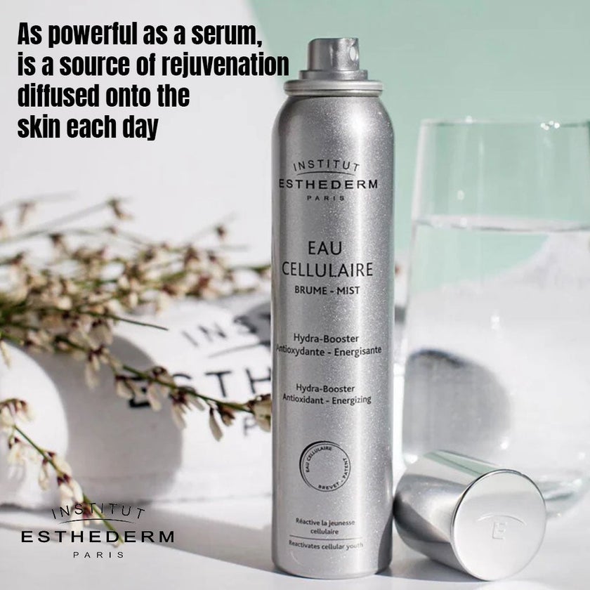 Institut Esthederm Cellular Water Mist Spray 100ml