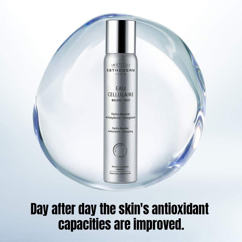 Institut Esthederm Cellular Water Mist Spray 100ml