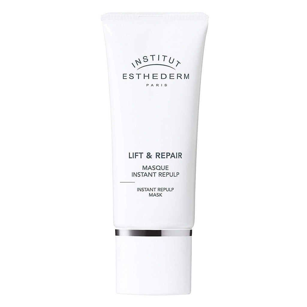 フェイスクリーム Institut Esthederm Lift & Repair 50ml Institut Esthederm Lift Repair Absolute Smoothing Cream for Face