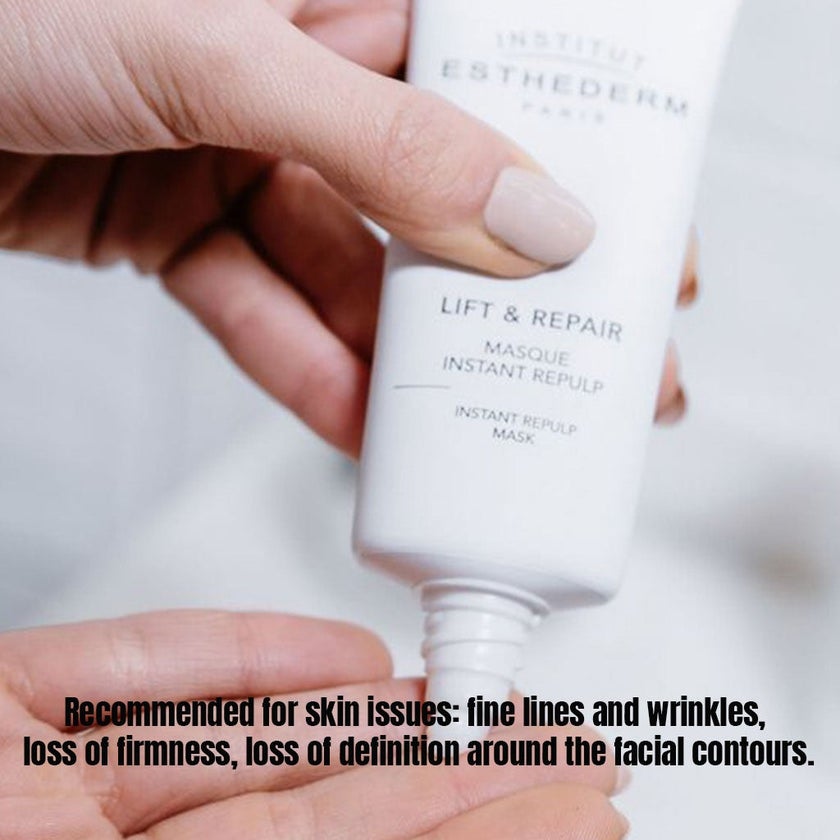 Institut Esthederm Lift & Repair Instant Repulp Mask 50ml