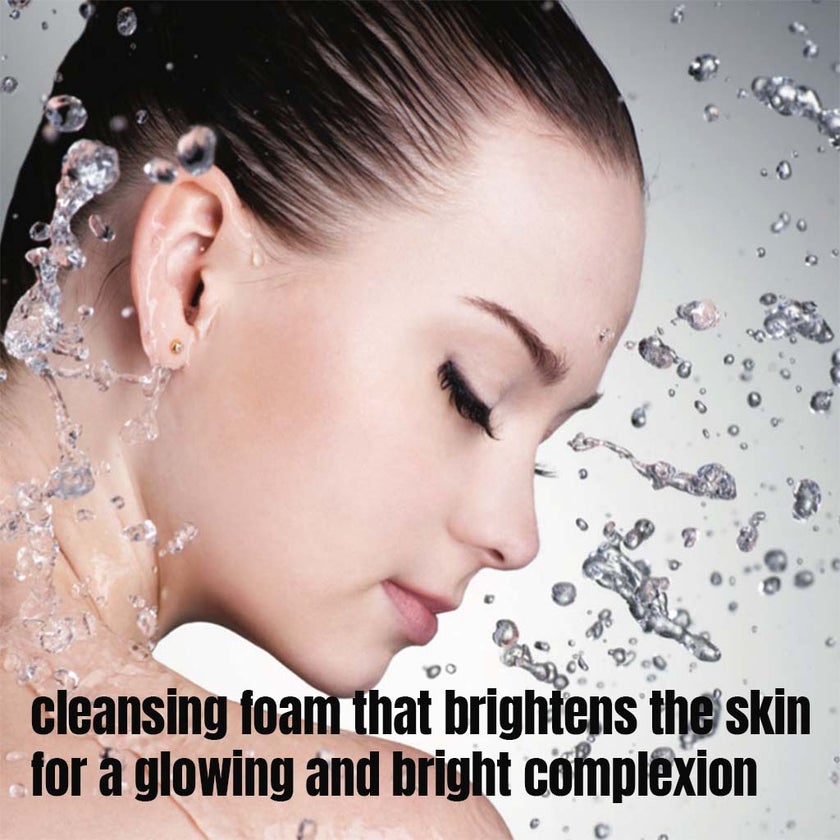 Institut Esthederm Esthe-White Brightening Youth Cleansing Foam 150ml