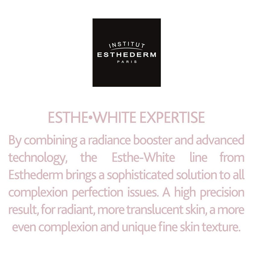 Institut Esthederm Esthe-White Brightening Youth Anti-Dark Spots Serum 30ml