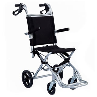 Wolaid Lightweight Transit Wheelchair For Children JL9001LJ
