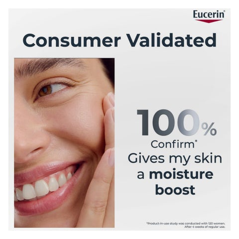 Eucerin Hyaluron-Filler 3x Effect Hydra Booster Serum 30ml