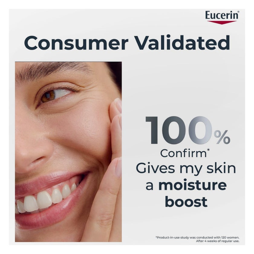 Eucerin Hyaluron-Filler 3x Effect Hydra Booster Serum 30ml